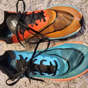 Nike Zoomx Multicolor Women's Sneakers